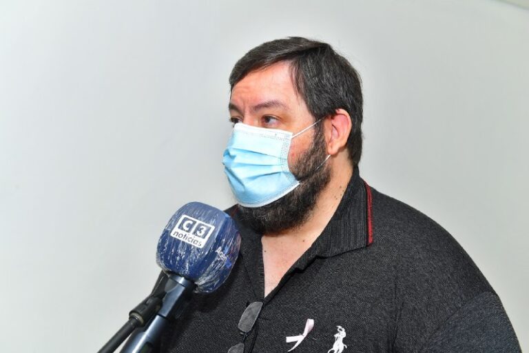 Bibolini: “Queremos que la ciudadanía tenga una mejor calidad de vida”