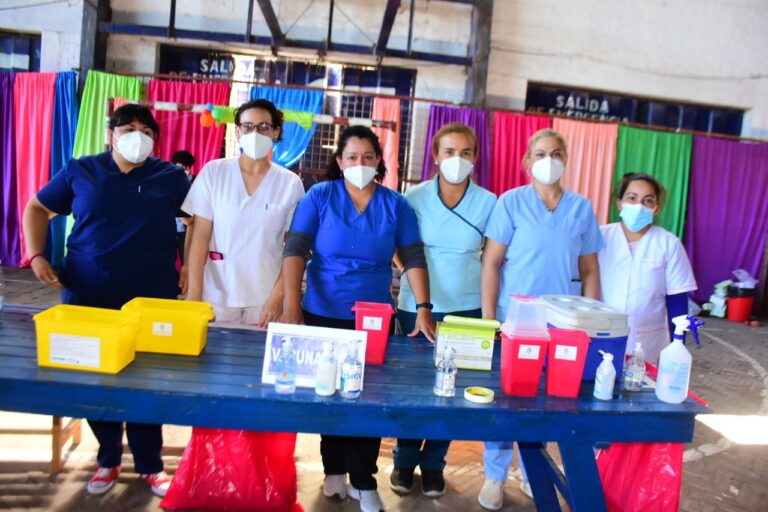 Informe COVID: falleció un vecino de Clorinda y se detectó un solo caso nuevo en un niño