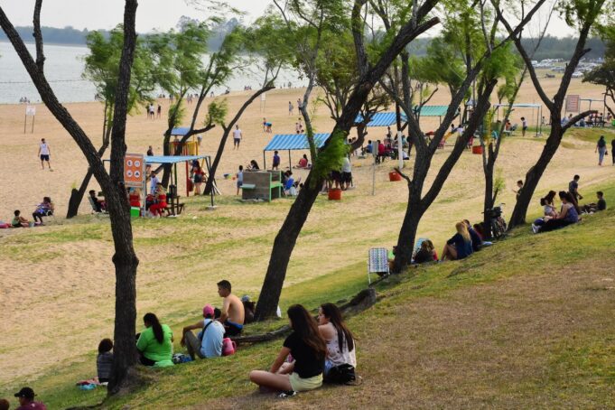 Sábado sin fallecimientos ni casos nuevos de COVID-19