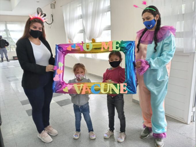 Jueves sin fallecimientos ni nuevos casos de COVID 19 en Formosa