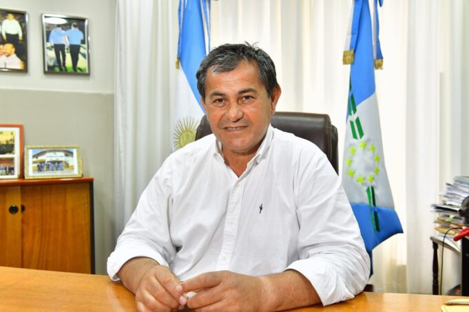 Basualdo: “Las Lomitas está fortalecida con un pueblo organizado e infraestructura para llegar al pleno desarrollo”