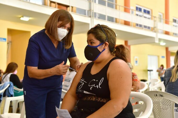 Lunes sin fallecimientos ni casos nuevos de COVID 19 en Formosa