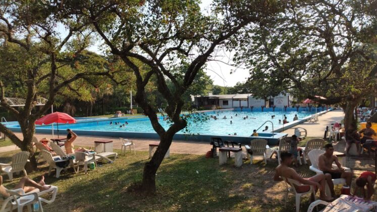 A partir de enero, el club Caza y Pesca solicitará pase sanitario para su ingreso