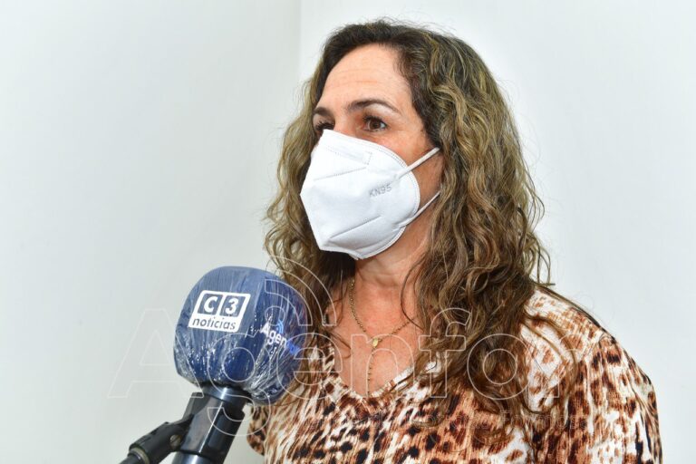 Rodríguez: “La pandemia no terminó; sigamos cuidándonos”