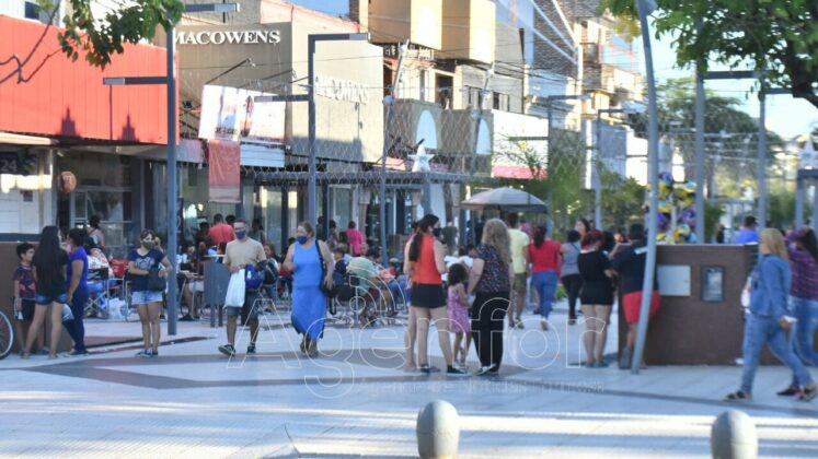 Informe COVID-19: Reportaron 12 nuevos casos en la provincia