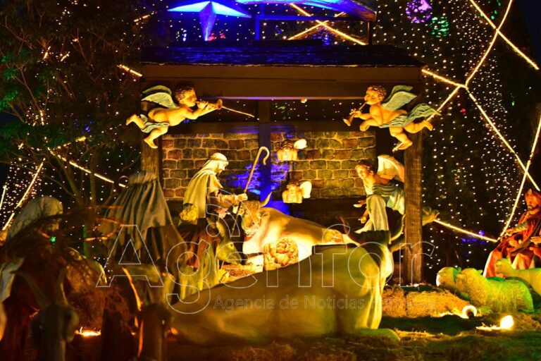 El PEP declaró asueto administrativo por las fiestas de Navidad y Año Nuevo