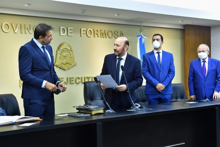 Entrenadores y dirigentes destacaron la designación de Romay al frente de la Secretaría de Deportes