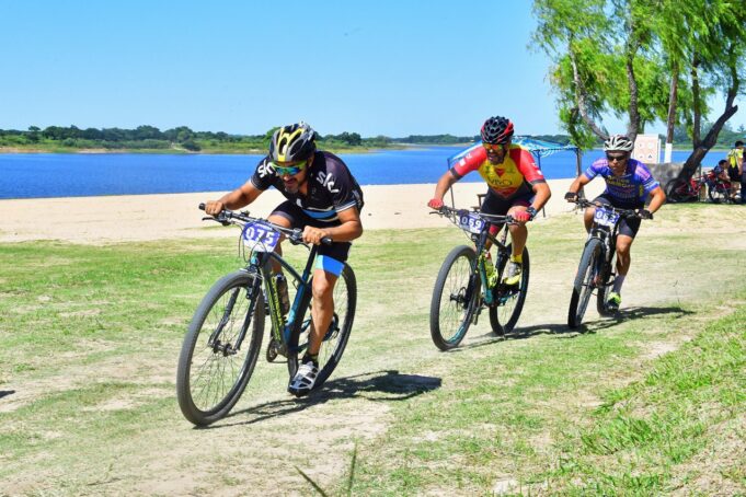 “Desafío Vuelta Laguna Oca 2021”, una carrera de Mountain Bike por la biósfera