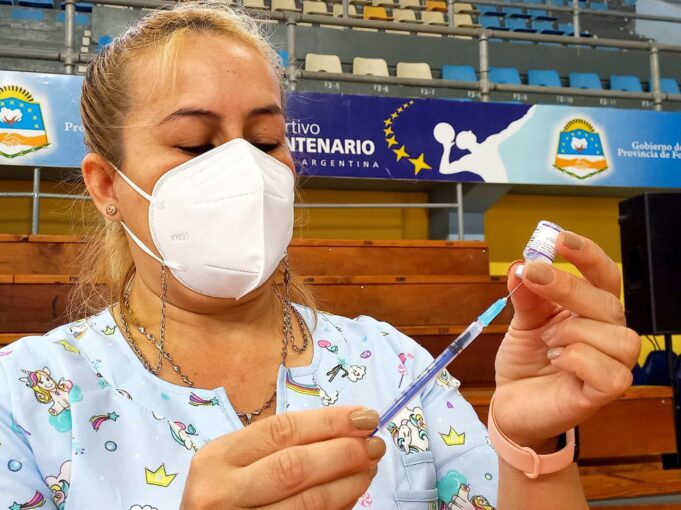 Sábado con tres nuevos casos positivos de COVID-19