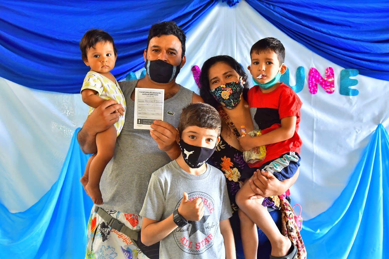 Domingo sin fallecimientos y con dos casos nuevos de COVID-19