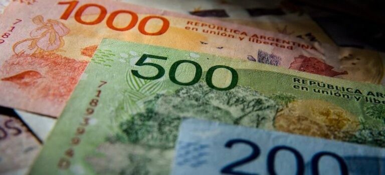 Inicia este martes el pago del bono extraordinario