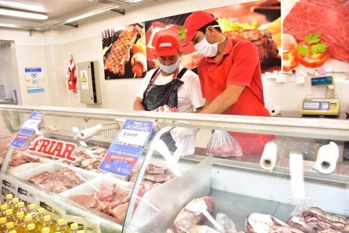 Precios Cuidados de cortes cárnicos cierra el último fin de semana de enero con nuevas promociones