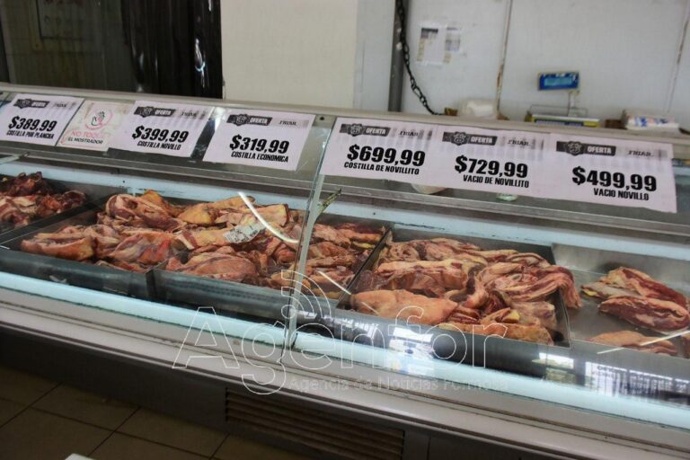 Destacan buena repercusión de las ofertas de Los Nenecos