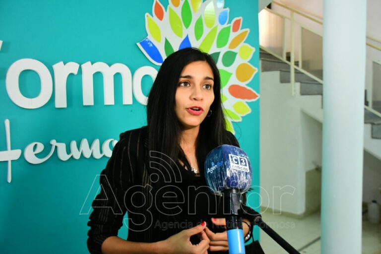 “Formosa se prepara para dos megaeventos” destacó la ministra de Turismo