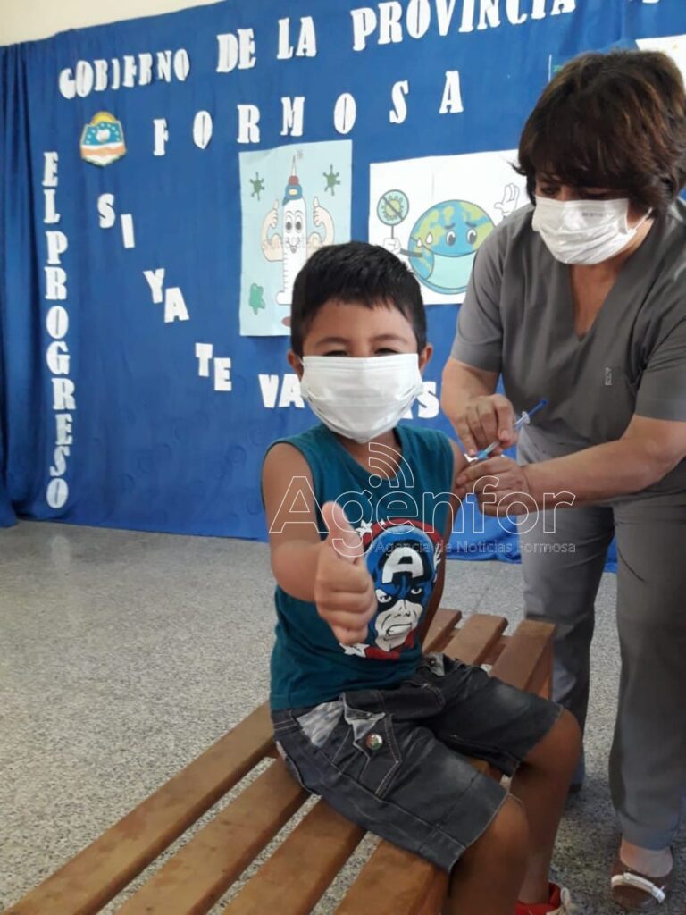 Continúan las medidas sanitarias contra el COVID-19