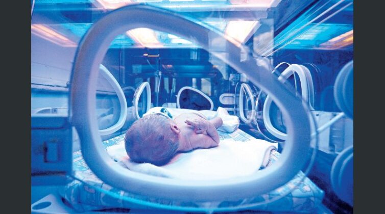 Próxima capacitación en Cuidados Críticos Pediátrico y Neonatal en pacientes con cardiopatía congénitas