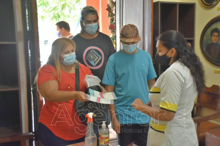 En eventos culturales también se exigirá el pase sanitario