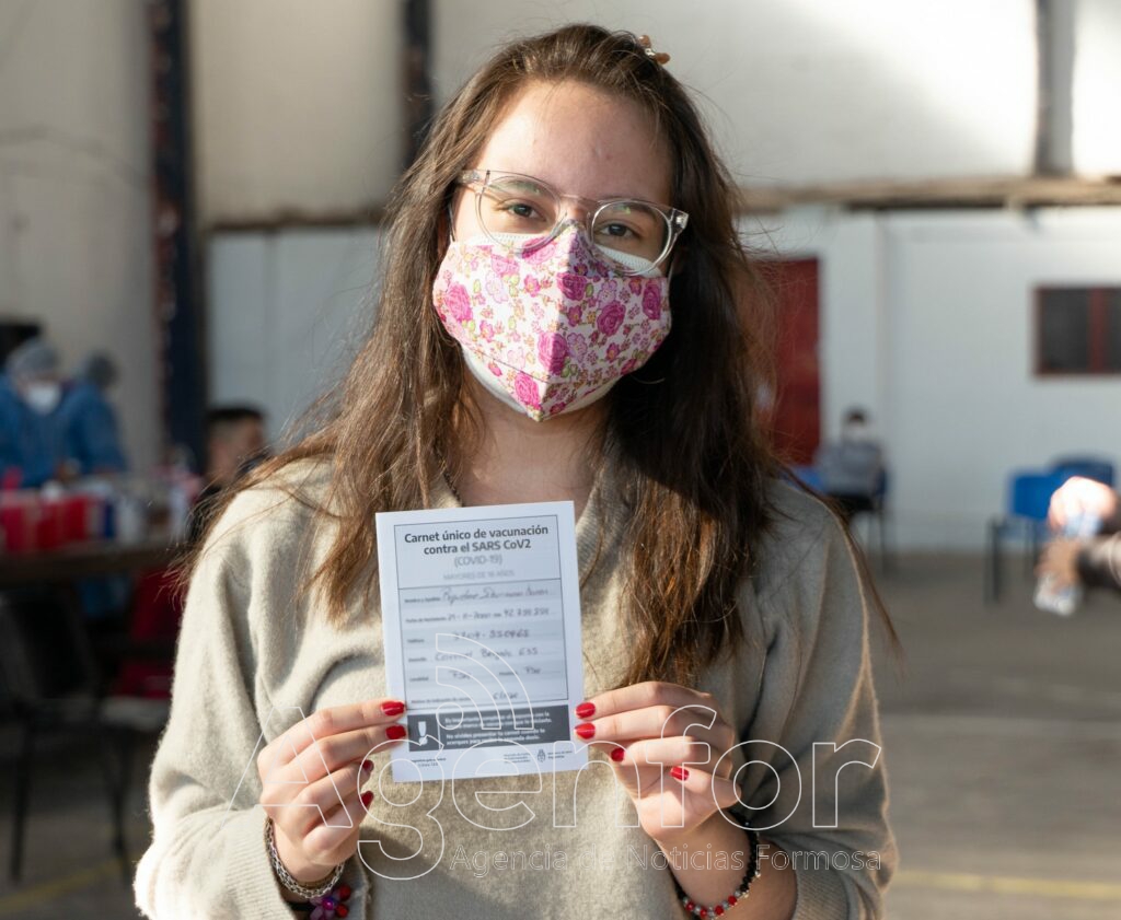 Pase Sanitario: Misión Laishí exige su uso