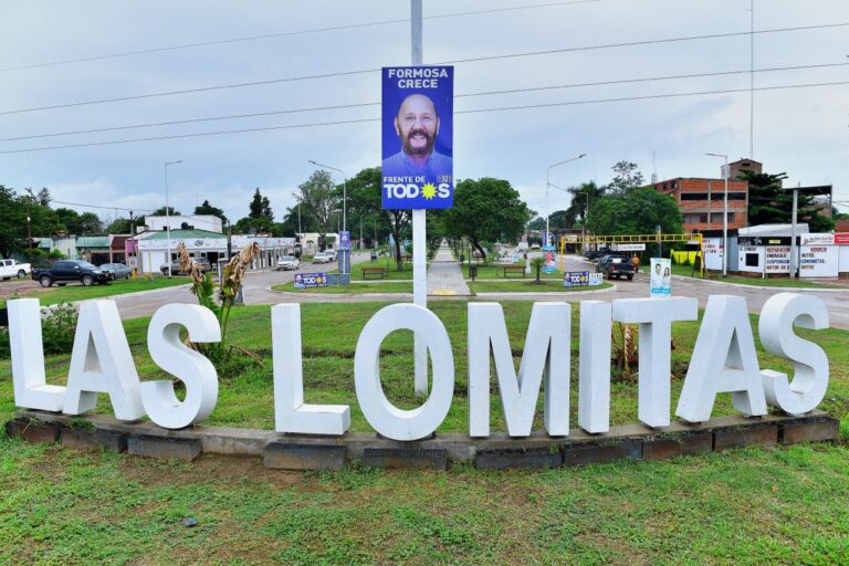 Las Lomitas suspendió todos los eventos y reuniones masivas, incluidos los carnavales