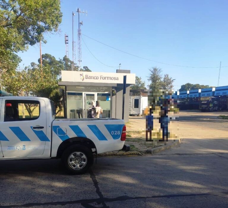 La Policía de la Provincia trabaja arduamente en la prevención de siniestros viales y hechos delictivos