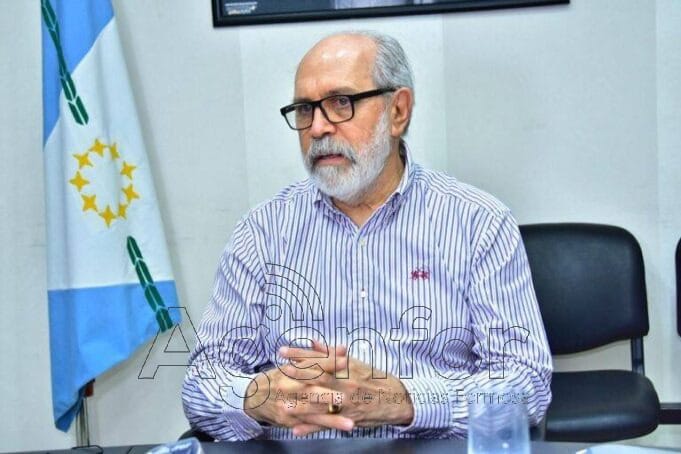 Ibáñez sobre nuevos anuncios de obras: “Esto va a ser una inyección muy grande”