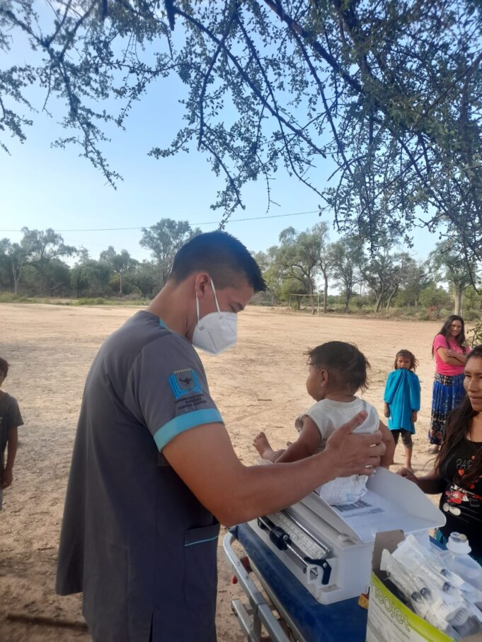Fallecieron dos comprovincianos y 297 fueron diagnosticados con COVID 19 este miércoles