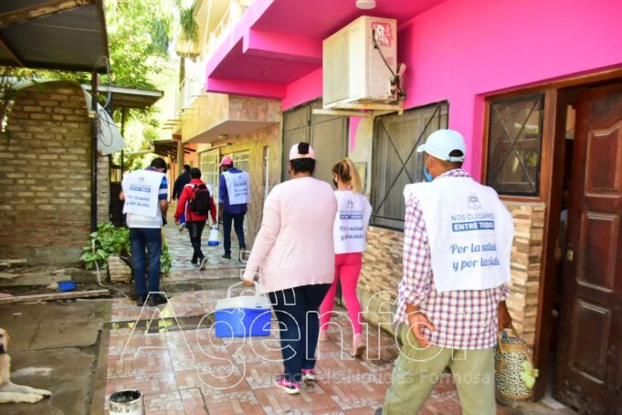 Viernes con un fallecimiento y 226 casos nuevos de COVID 19