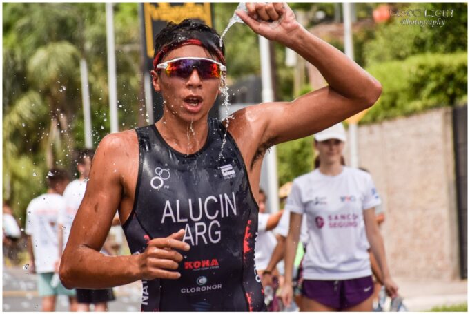 Este sábado se disputa la Copa Argentina de Triatlón “Ciudad de Formosa”