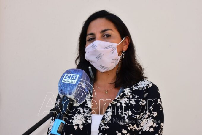 CDI: Desde el Ministerio de la Comunidad, informan que está abierta la preinscripción
