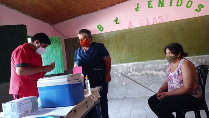 Miércoles sin fallecimientos y con 529 casos nuevos de coronavirus