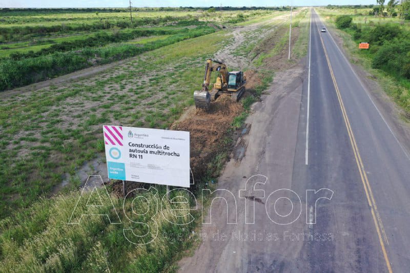 La UOCRA resaltó el buen nivel de la construcción gracias al plan de obras públicas en Formosa