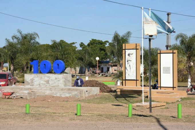 Ibarreta y Villa General Güemes adhirieron al aumento del 50%