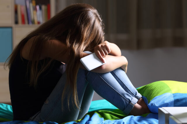 Ciberacoso y Ciberacoso Sexual Infantil: “Hoy necesitamos poder trabajar entre todos”, sostuvieron