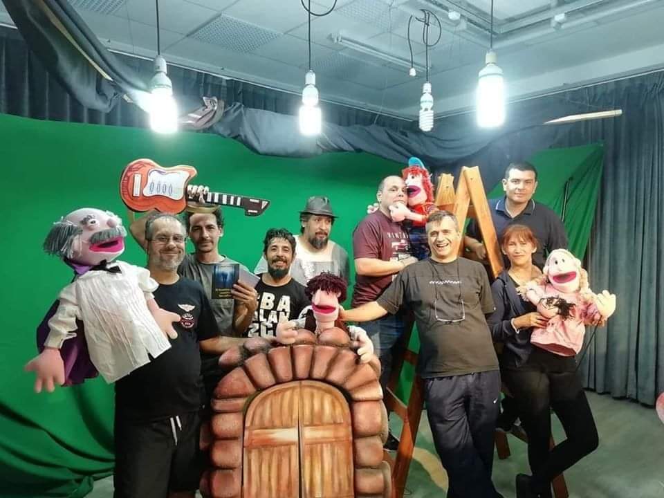 Programa infantil formoseño nominado al Martín Fierro