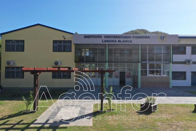 Ultiman detalles de próximas inauguraciones de nuevos edificios educativos 