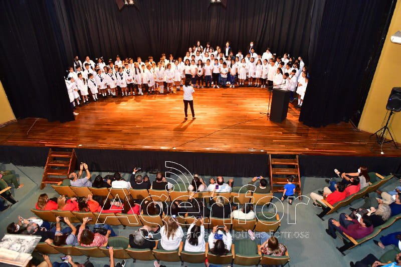 Se lanzaron los Encuentros Corales “Dr. Alberto Zorrilla”