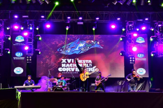Fiesta de la Corvina: “Estamos contentos y expectantes por esta nueva edición” sostuvo la ministra de Turismo