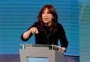 Cristina Kirchner: “Quien diga que el Estado no es importante, es necio o cínico”