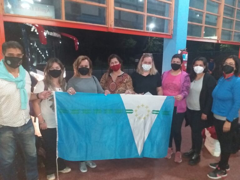 Formosa estará presente en encuentro nacional educativo