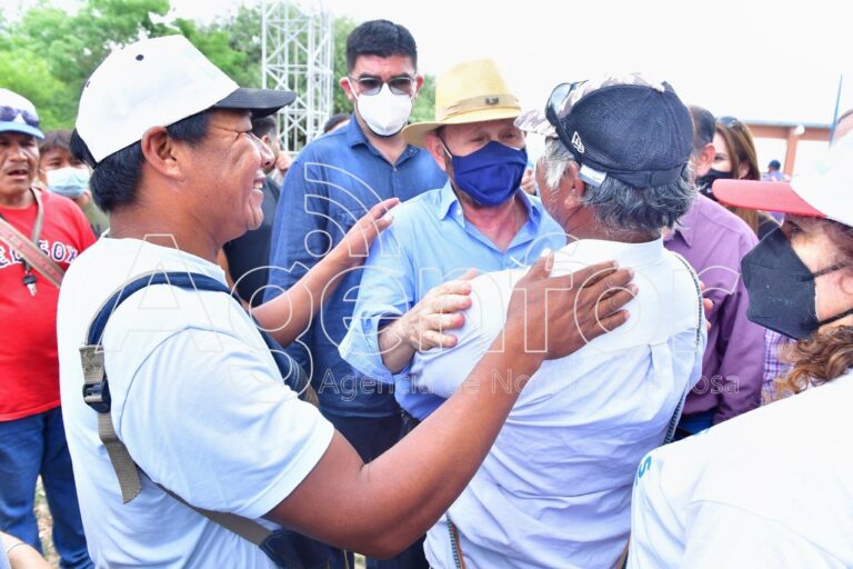Quedó definido cronograma para comicios del 12 de junio en el ICA