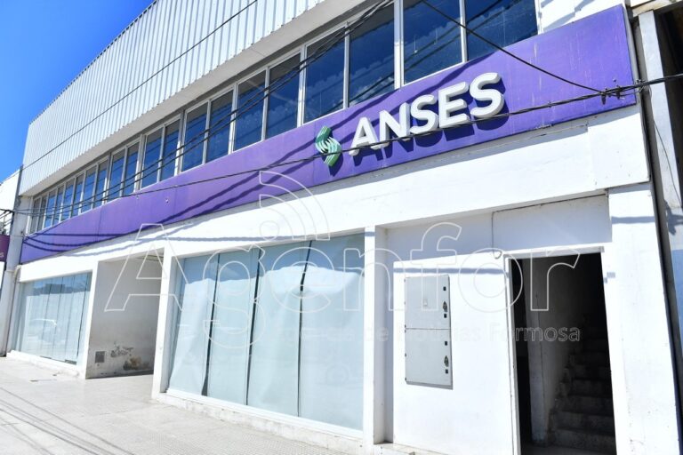 Por el paro bancario, ANSeS adelantó el calendario de pago del bono de $6.000 en Formosa