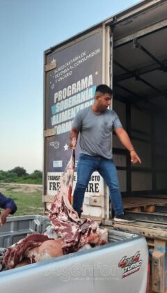 Por Semana Santa, Soberanía Alimentaria tendrá edición especial el miércoles 13