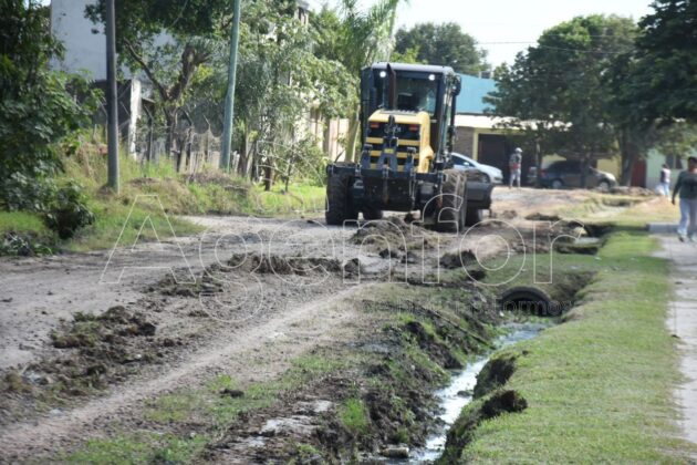 El Gobierno ejecutó múltiples acciones en el barrio Divino Niño, a días del OPNGT