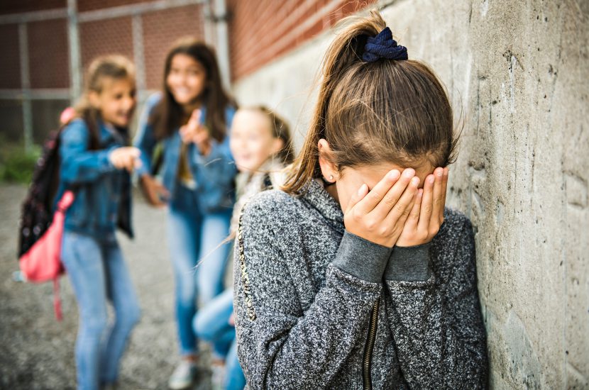 Destacan creación de programa para prevenir, concientizar y erradicar el ciberacoso y el grooming
