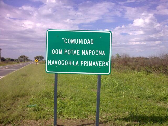 La CIDH levantó las medidas cautelares en “La Primavera”