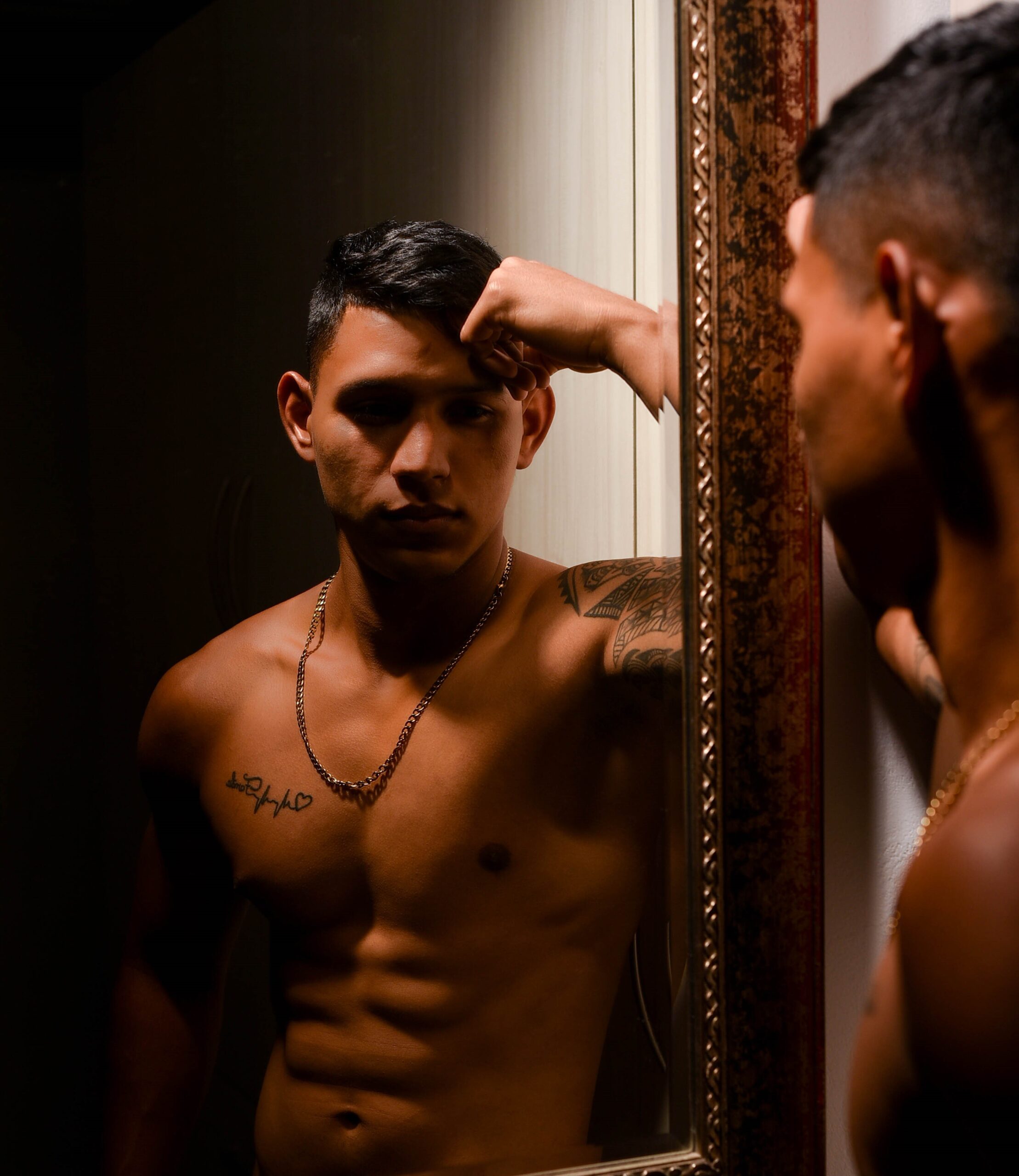 Jaines Sánchez es el chico de las redes de Latinoamérica