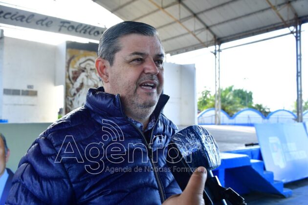 Celebrarán este miércoles en Ibarreta los 100 años de la EPEP N° 64