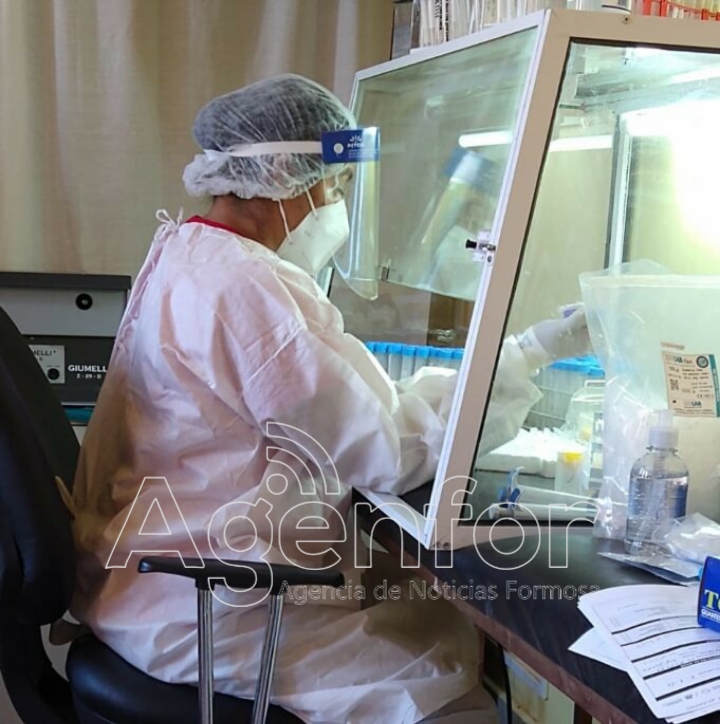Primer domingo de mayo sin casos positivos a coronavirus