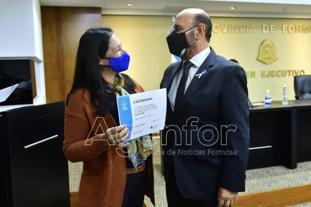 Destacan la entrega de nuevos créditos de Casa Propia-Construir Futuro