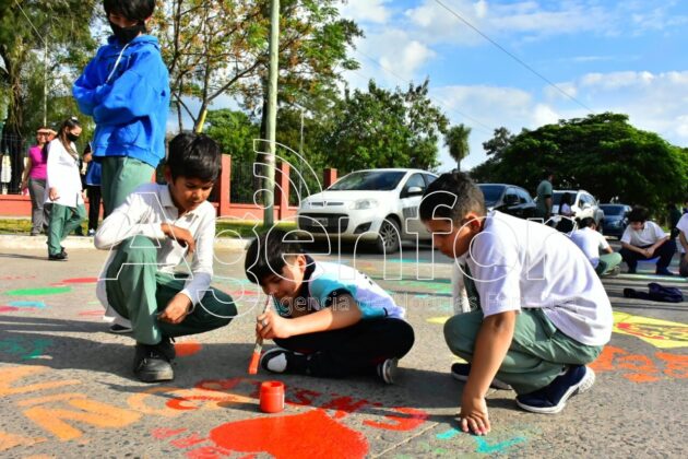 La Escuela Normal se prepara para festejar sus 70 años